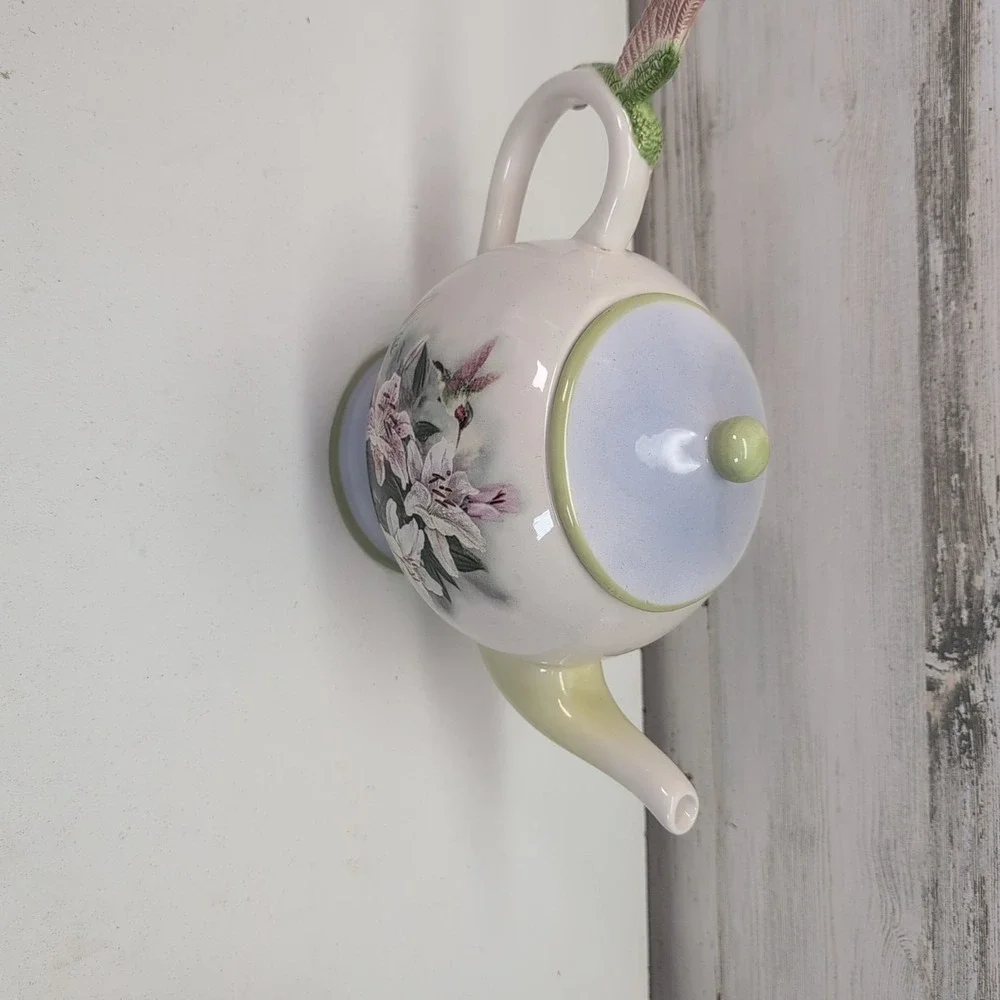Teleflora vintage 1980s